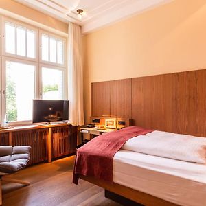 Double Kamer met de Toegang voor Gehandicapten